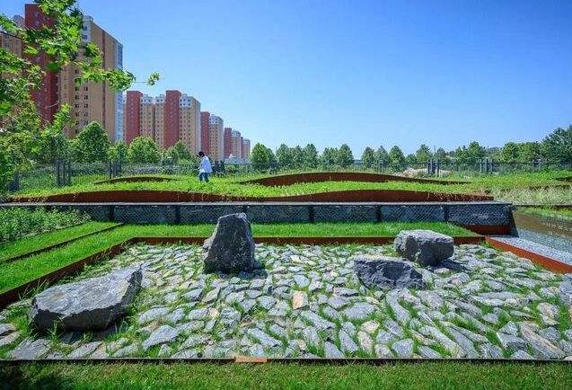 城市雨水存在哪些問題，實(shí)施雨水收集利用的意義了解一下！